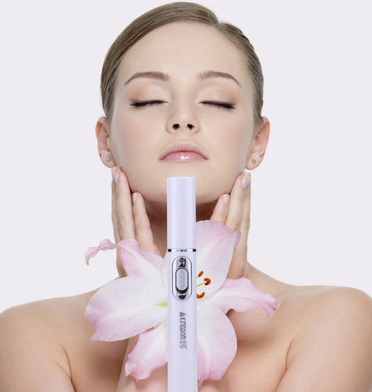 Therapy Acne Laser