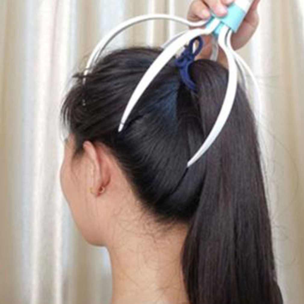 Scalp Massager